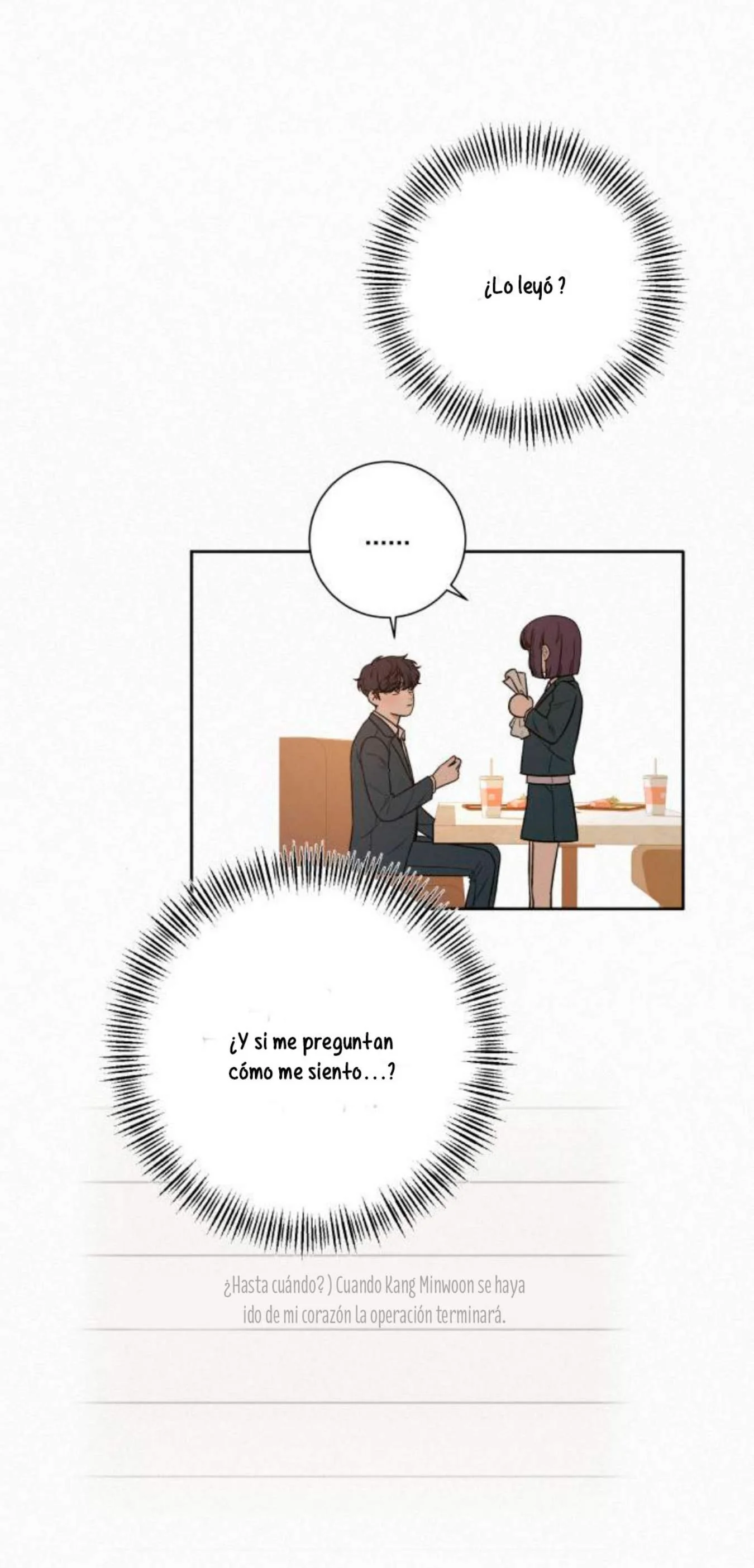 Operación: Amor Puro Capítulo 32 - página 79