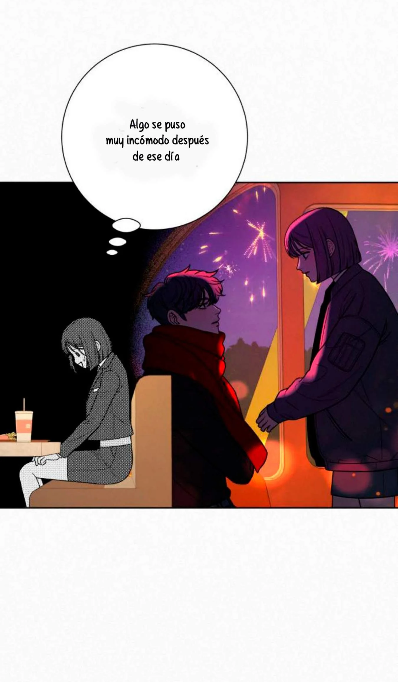Operación: Amor Puro Capítulo 32 - página 61