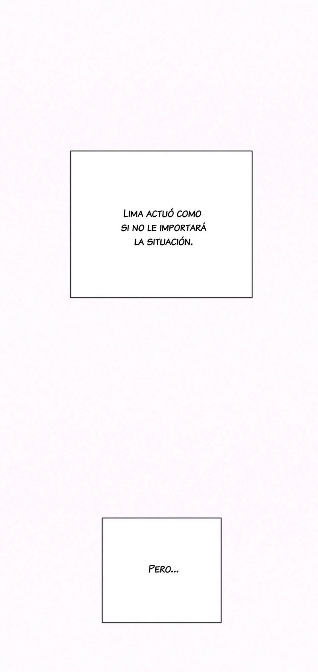 Operación: Amor Puro Capítulo 33 - página 40
