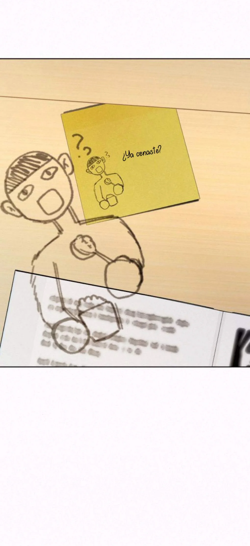 Operación: Amor Puro Capítulo 34 - página 17