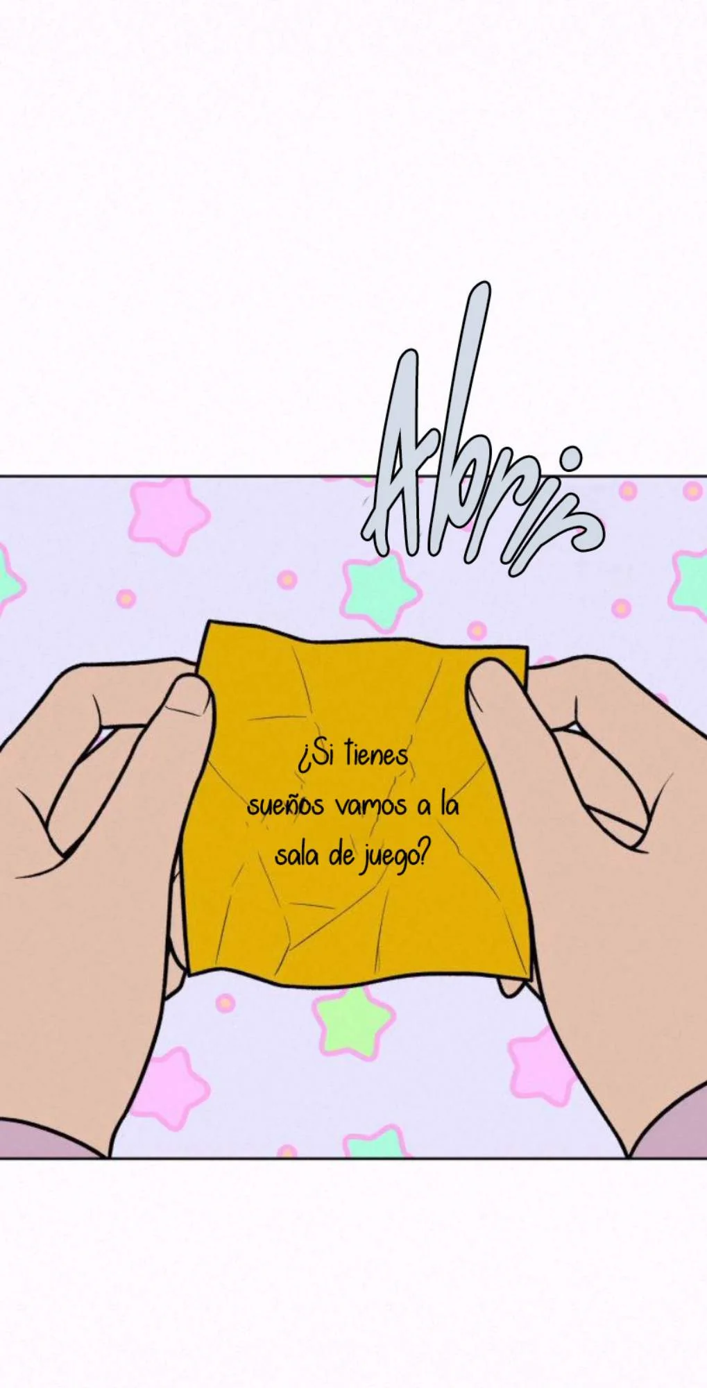 Operación: Amor Puro Capítulo 34 - página 26
