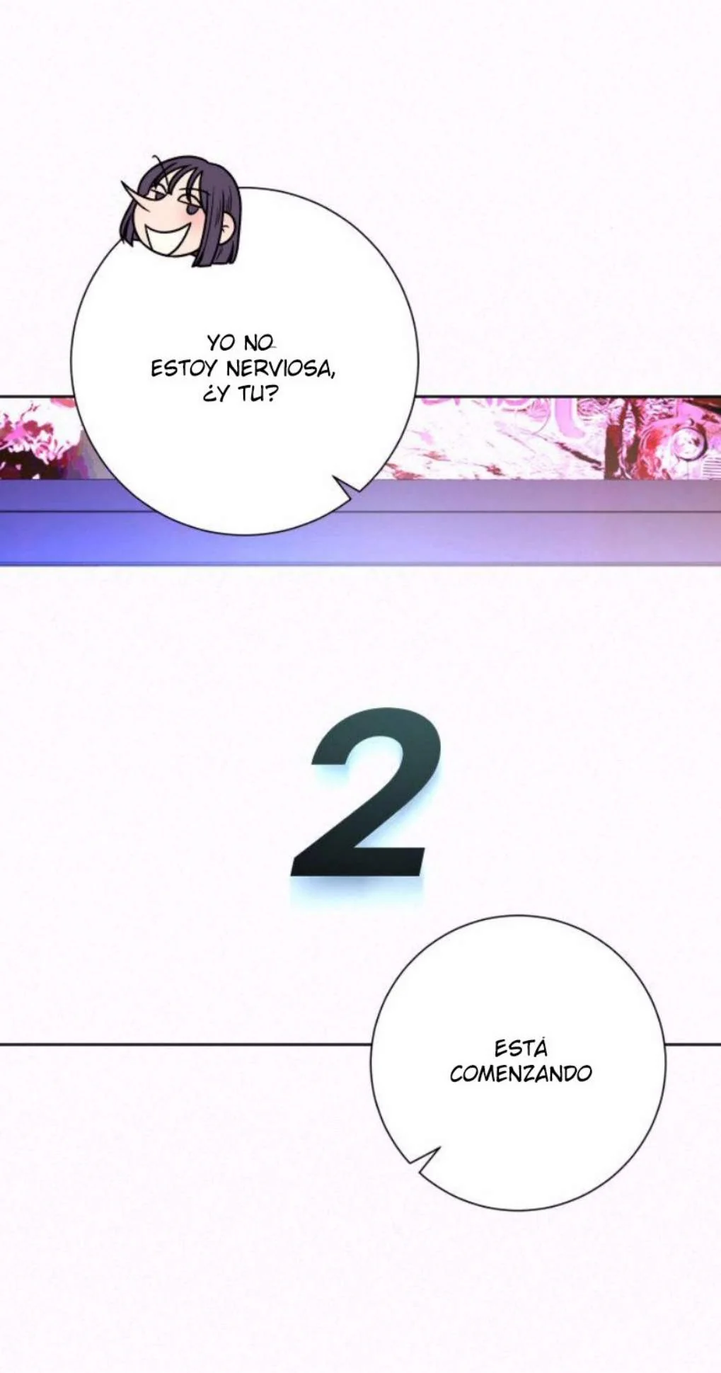 Operación: Amor Puro Capítulo 34 - página 36