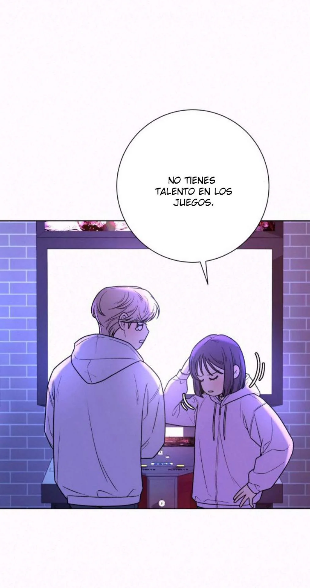 Operación: Amor Puro Capítulo 34 - página 54