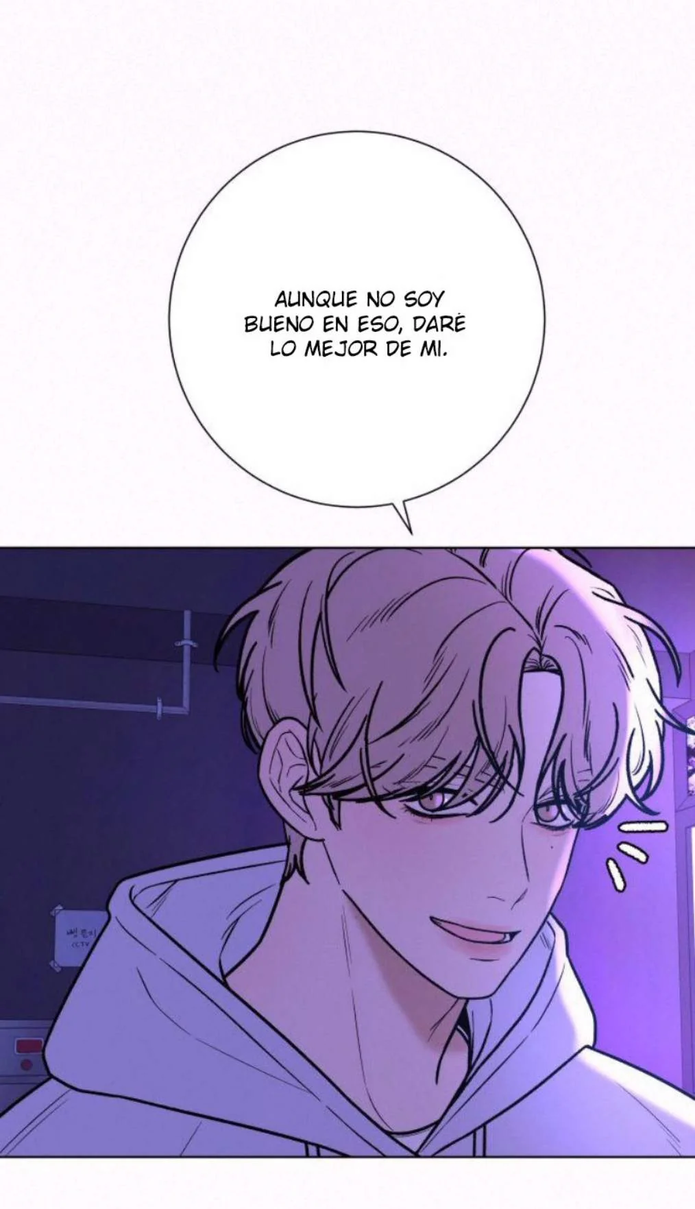 Operación: Amor Puro Capítulo 34 - página 55