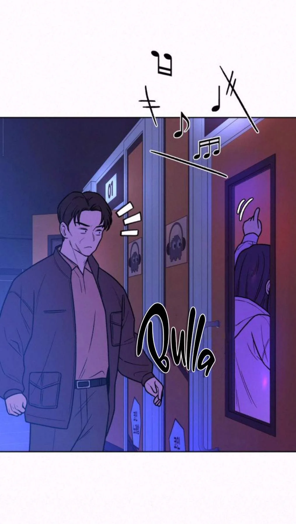 Operación: Amor Puro Capítulo 34 - página 70