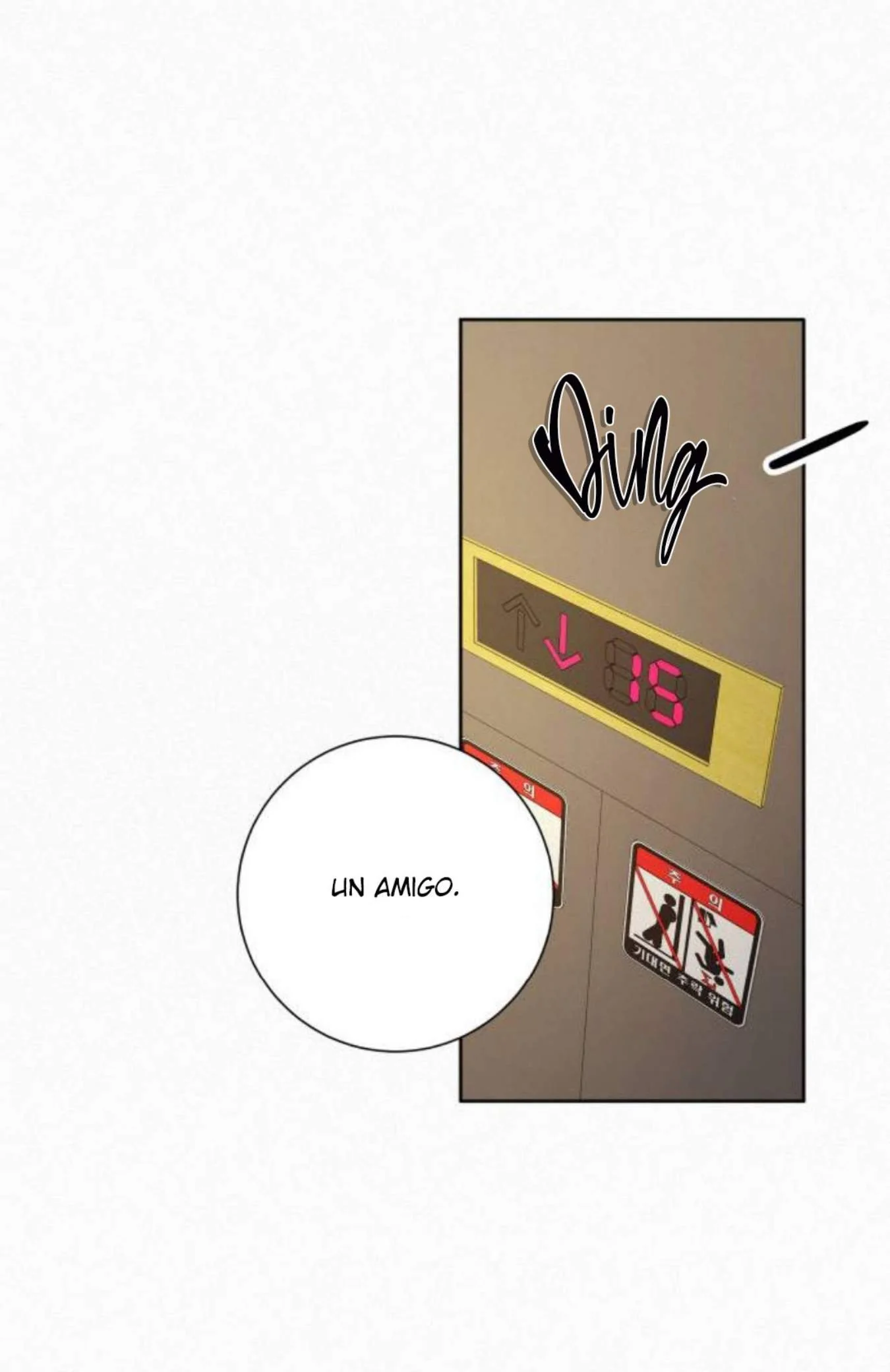 Operación: Amor Puro Capítulo 35 - página 66