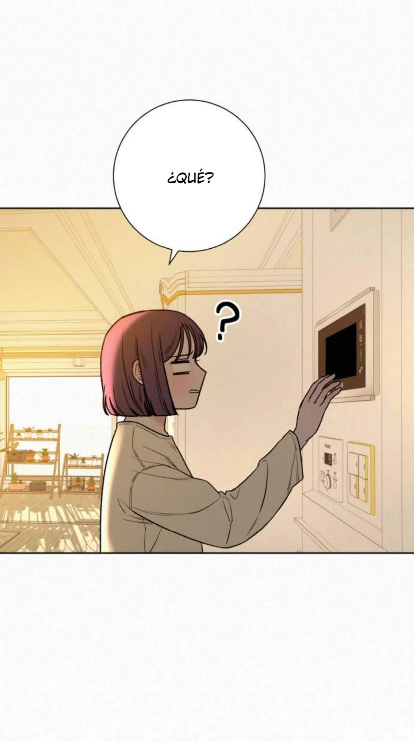 Operación: Amor Puro Capítulo 35 - página 85