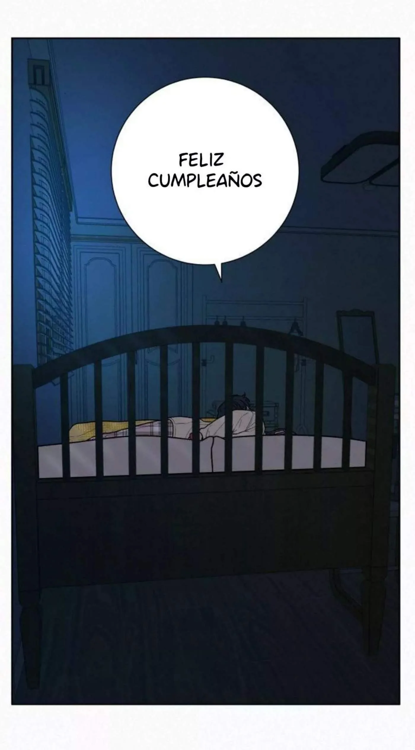Operación: Amor Puro Capítulo 37 - página 5