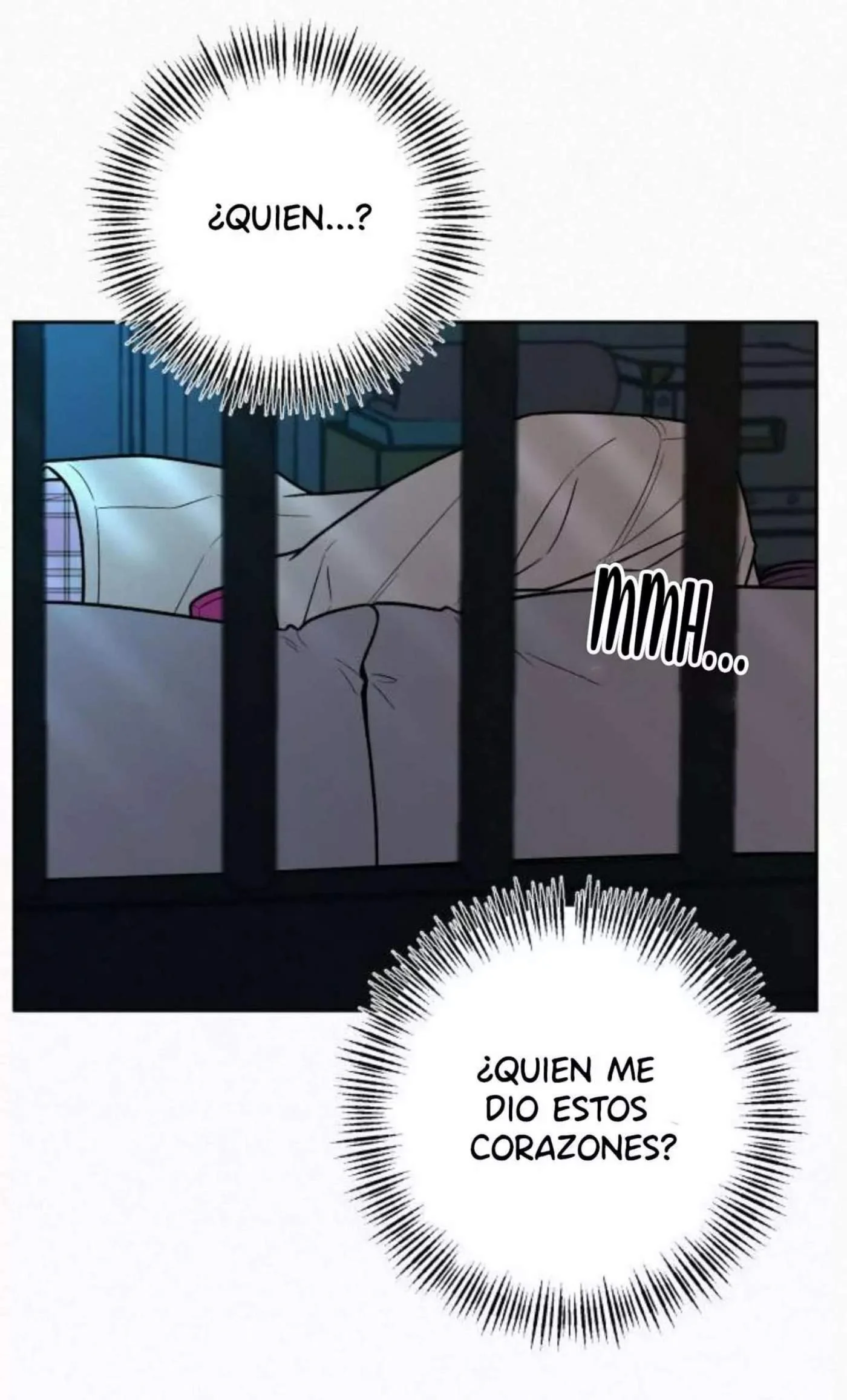 Operación: Amor Puro Capítulo 37 - página 6