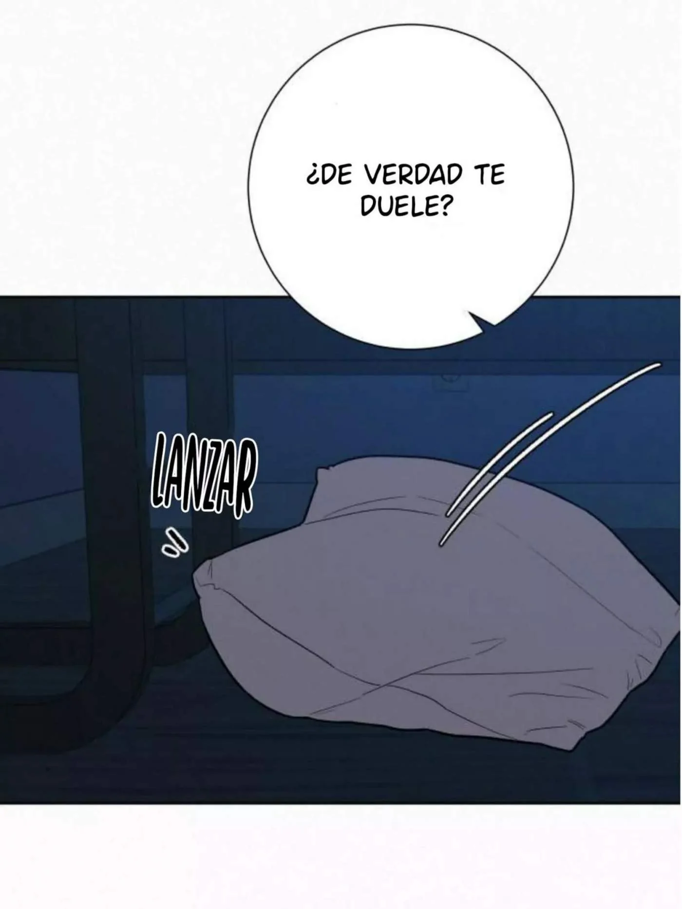 Operación: Amor Puro Capítulo 37 - página 26