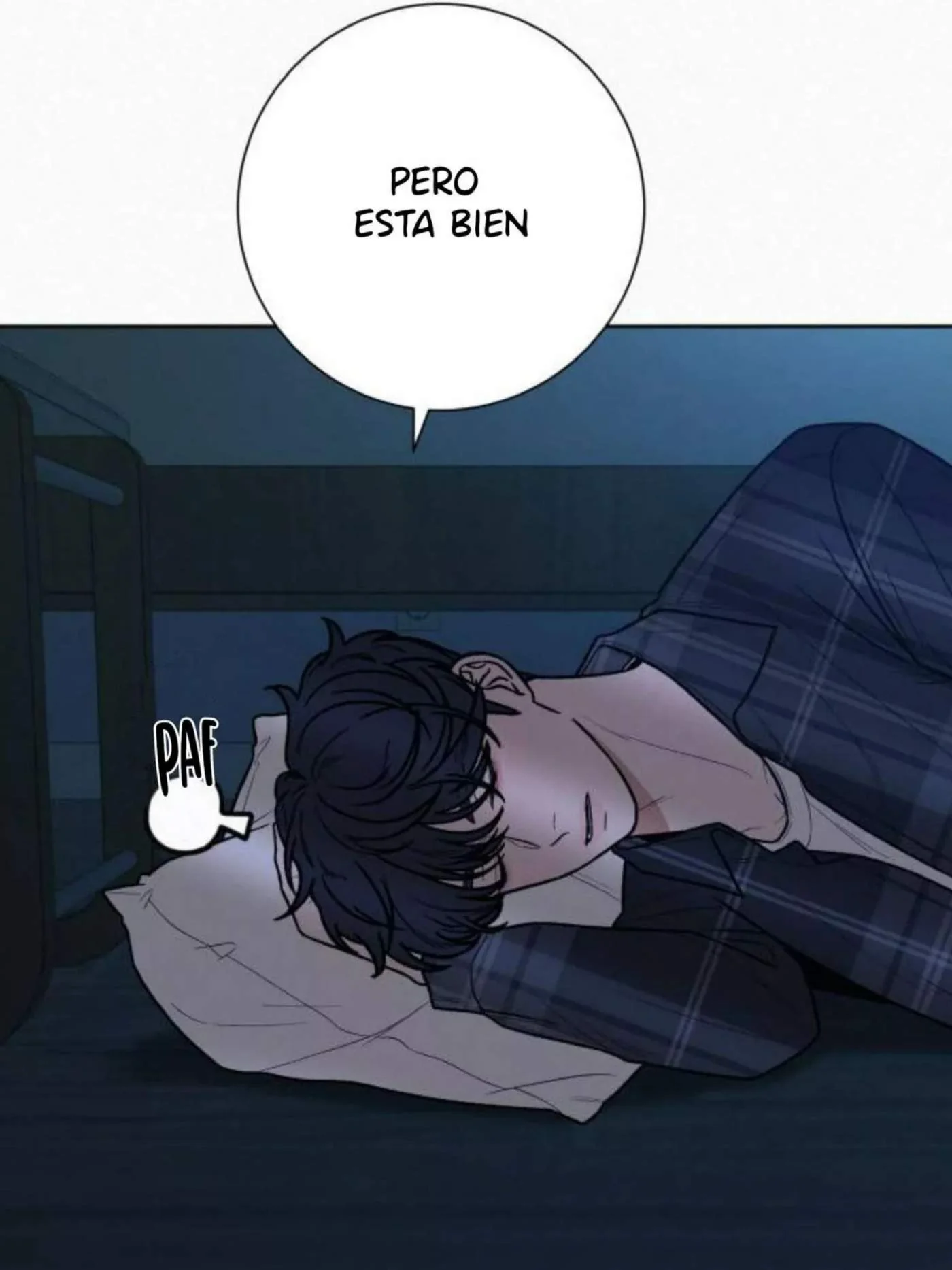 Operación: Amor Puro Capítulo 37 - página 27