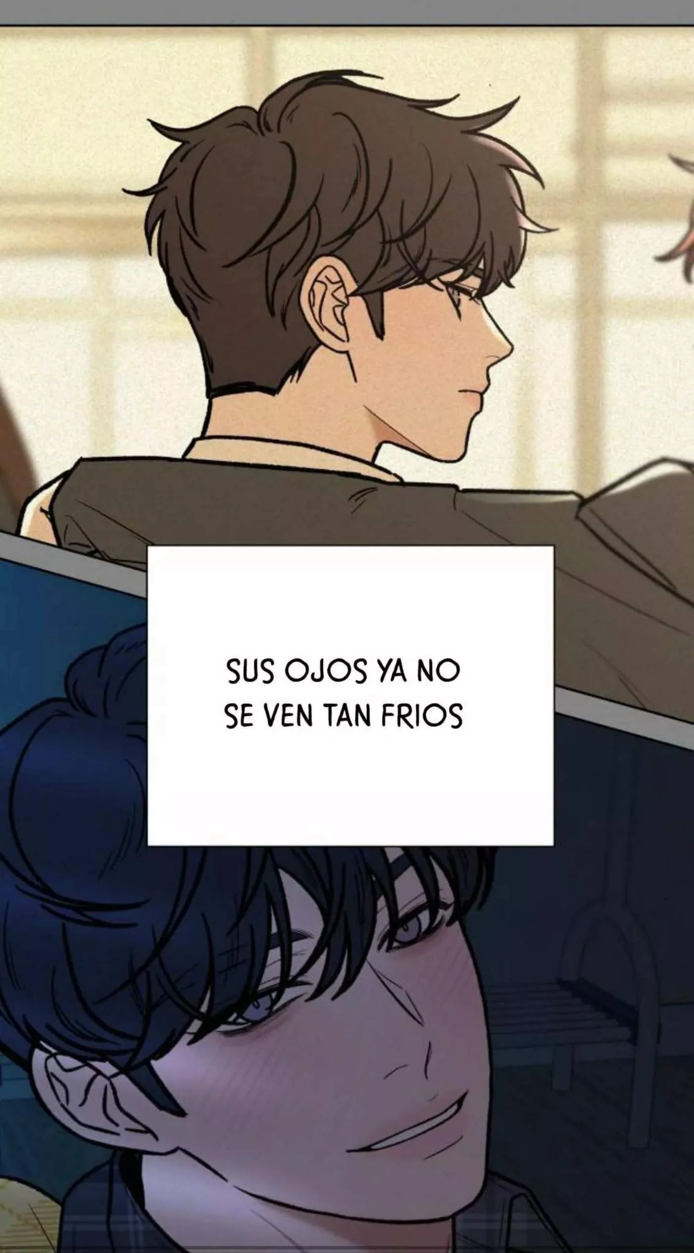 Operación: Amor Puro Capítulo 37 - página 31