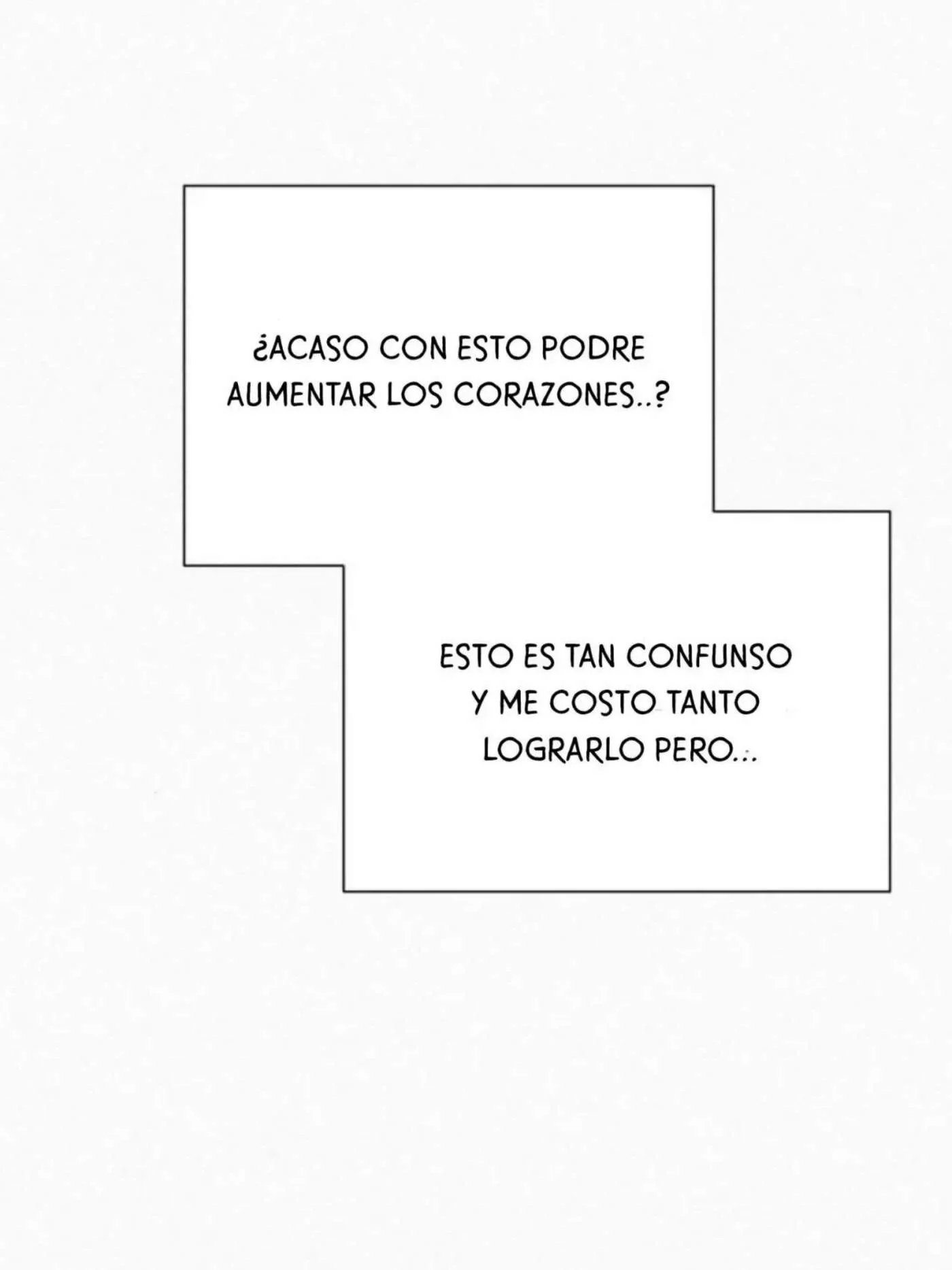 Operación: Amor Puro Capítulo 37 - página 35