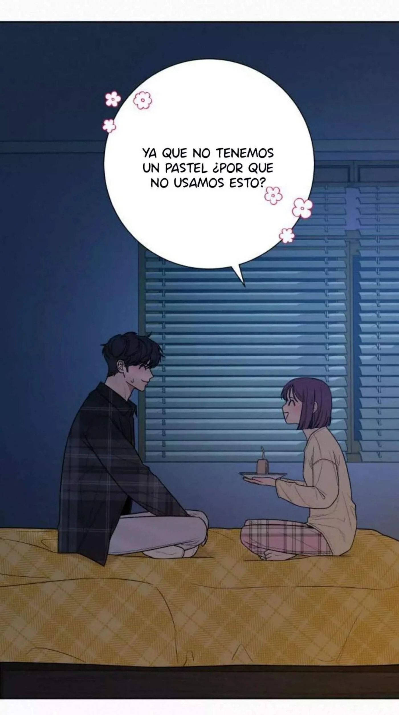 Operación: Amor Puro Capítulo 37 - página 43