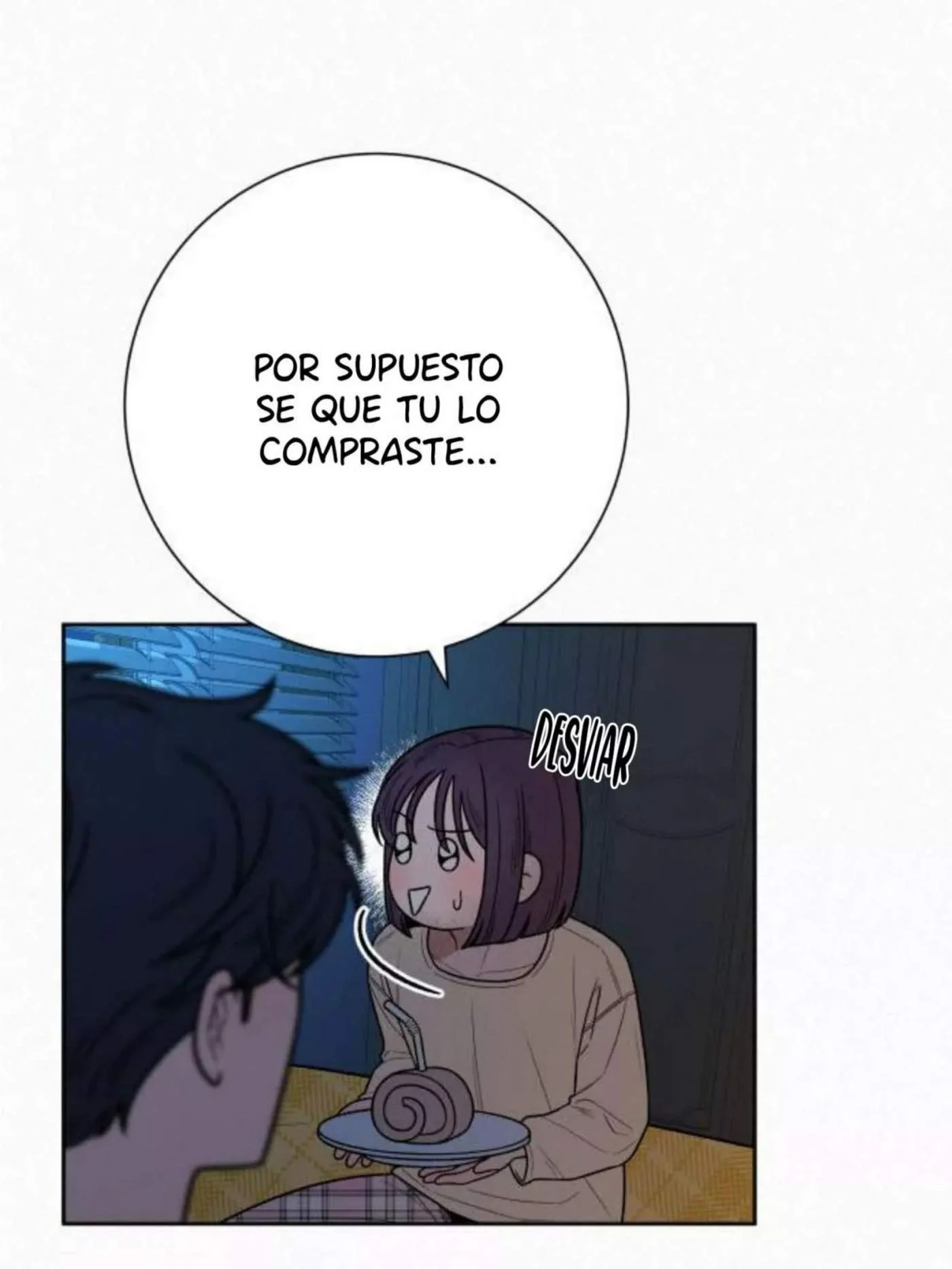 Operación: Amor Puro Capítulo 37 - página 44