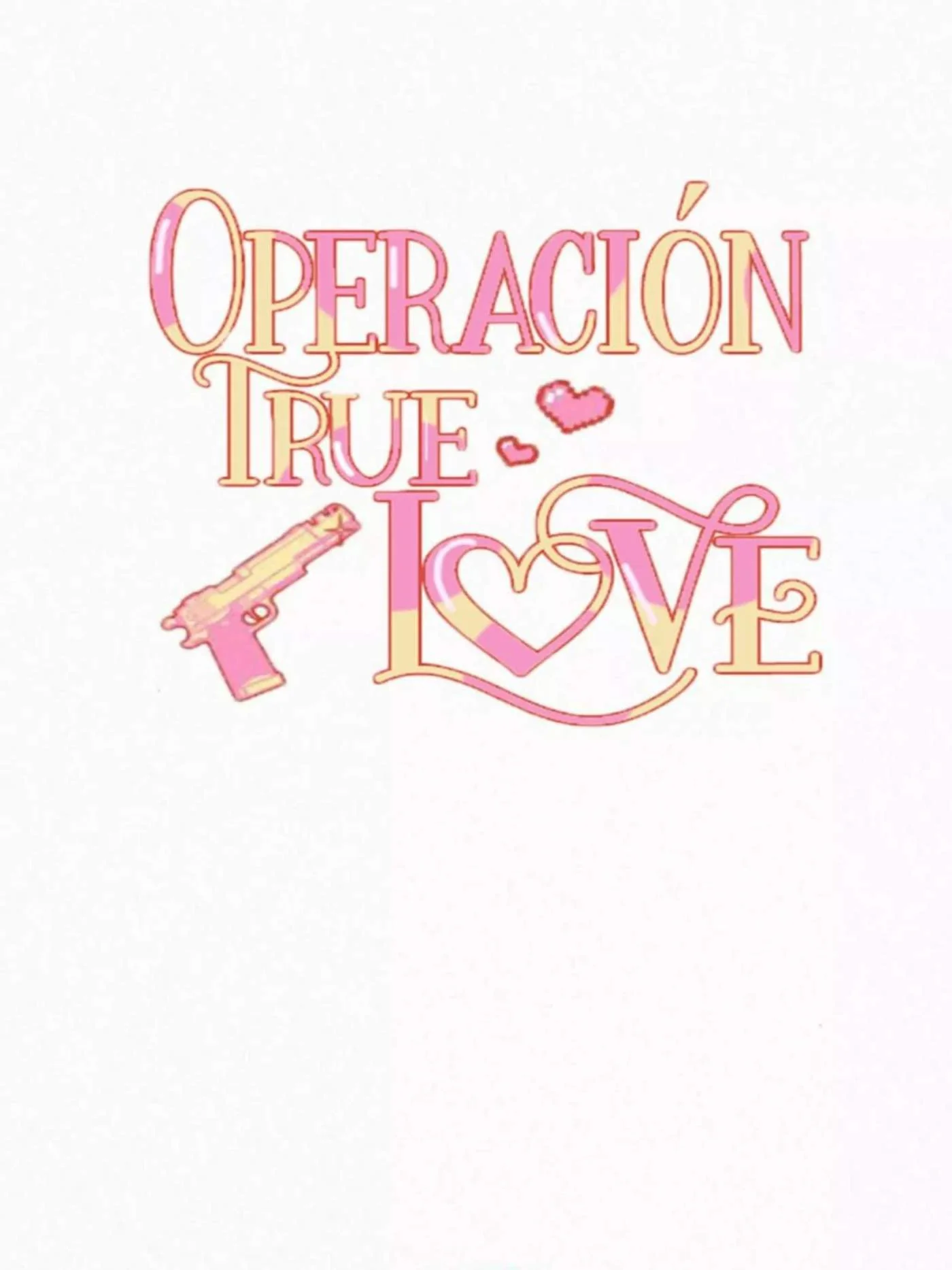 Operación: Amor Puro Capítulo 37 - página 61