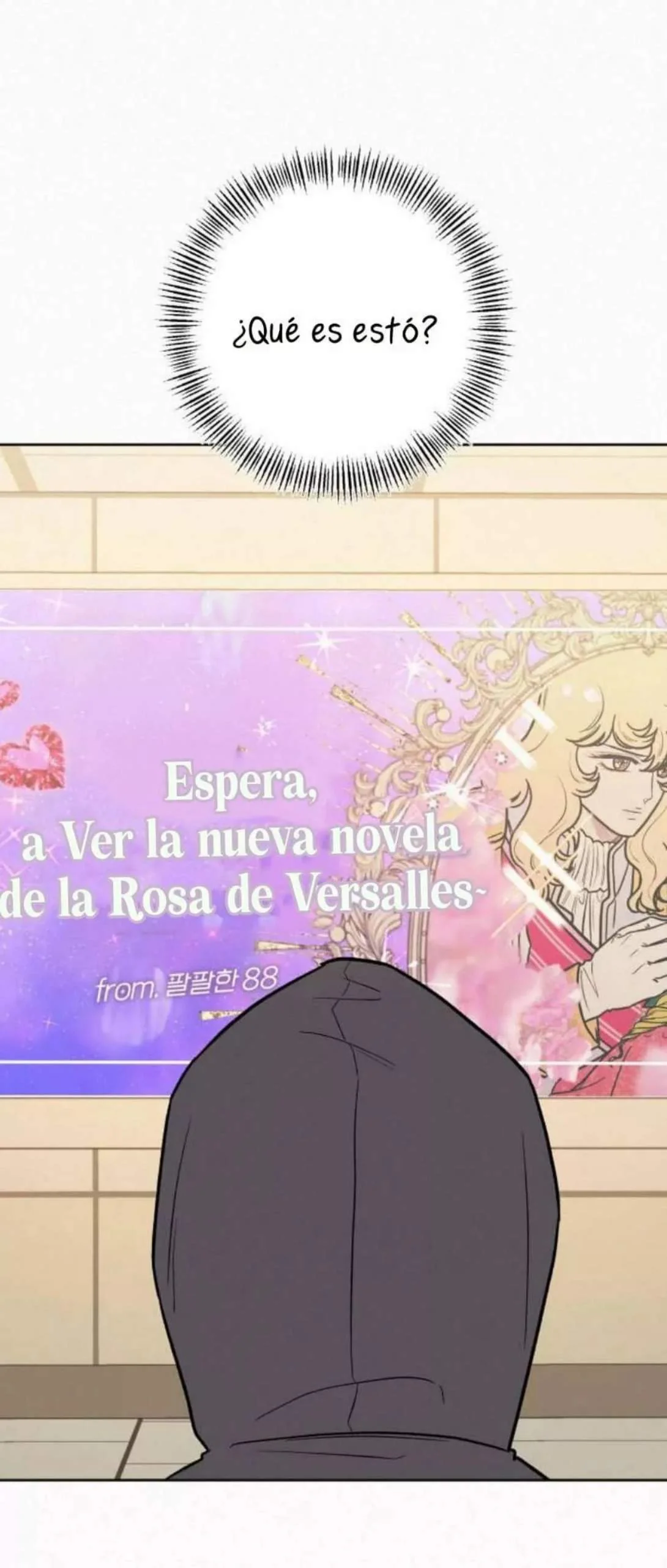 Operación: Amor Puro Capítulo 37 - página 97