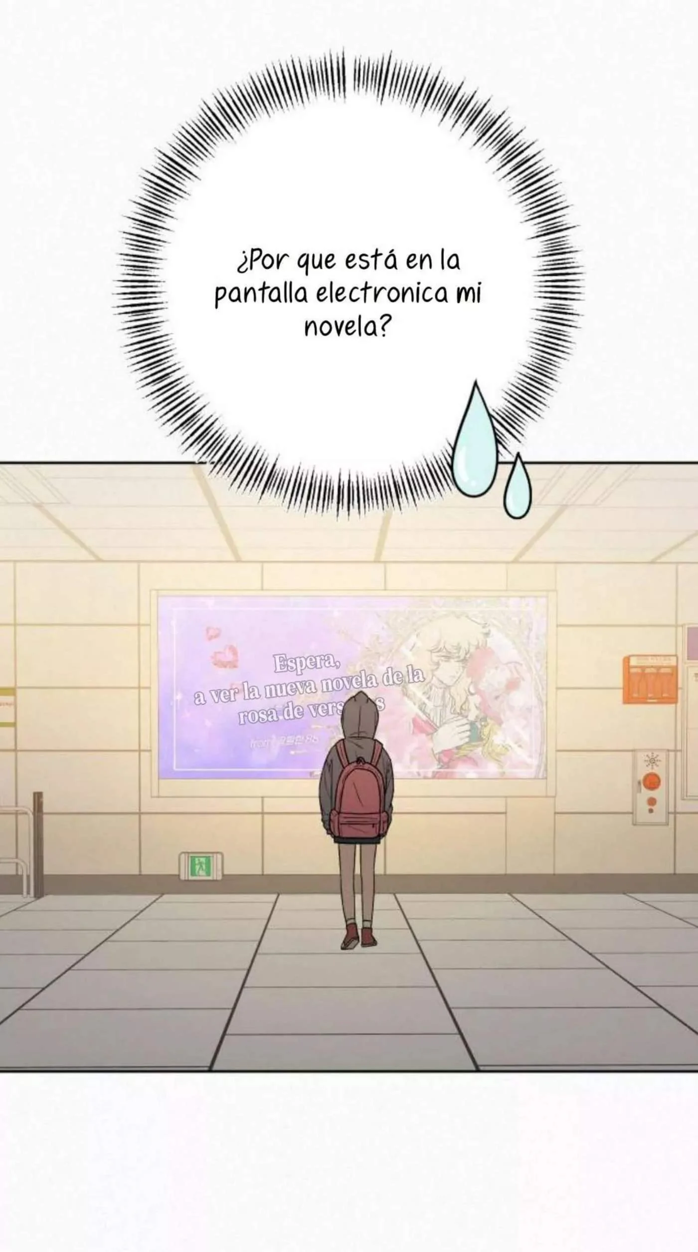 Operación: Amor Puro Capítulo 37 - página 98