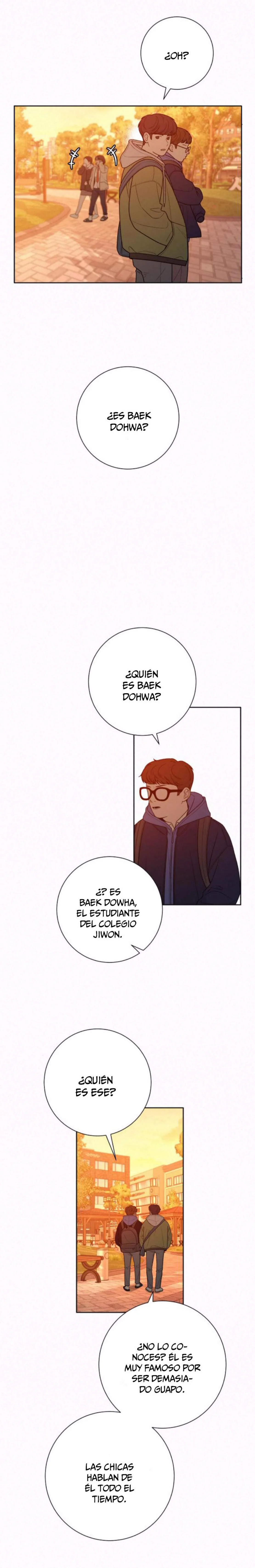 Operación: Amor Puro Capítulo 39 - página 4