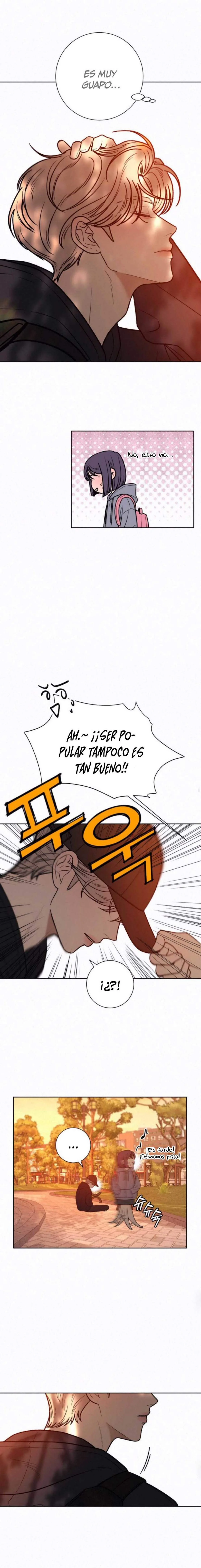 Operación: Amor Puro Capítulo 39 - página 8