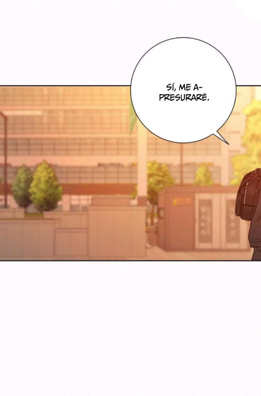 Operación: Amor Puro Capítulo 39 - página 13