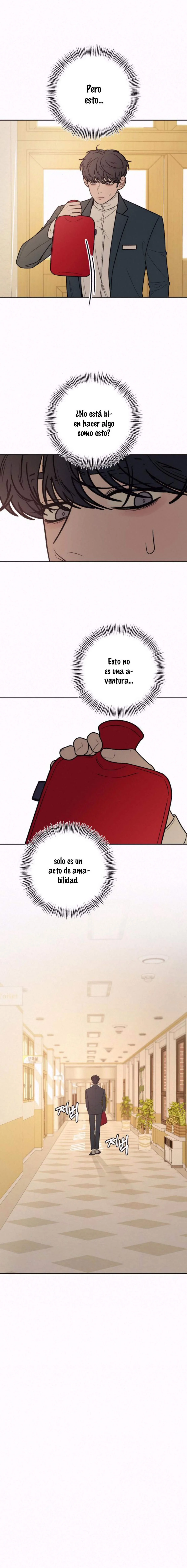 Operación: Amor Puro Capítulo 40 - página 13