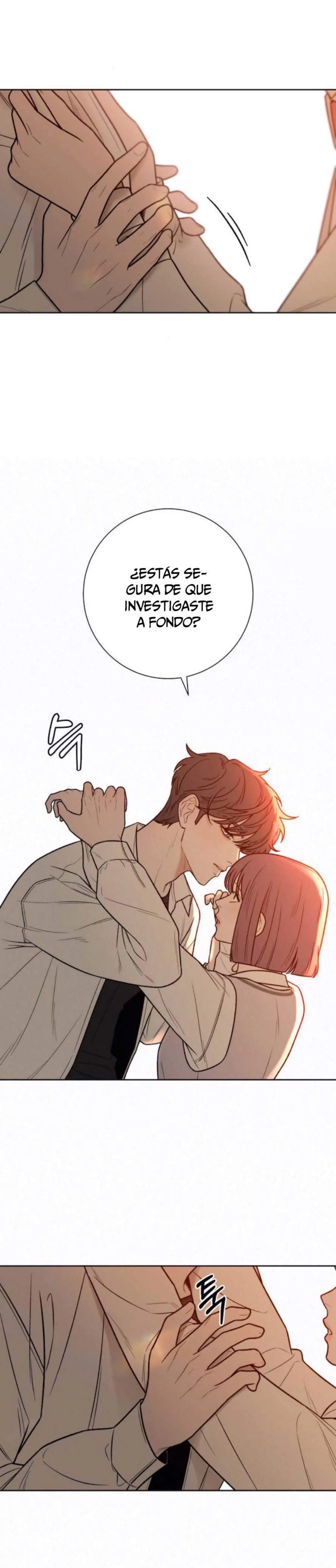 Operación: Amor Puro Capítulo 41 - página 25