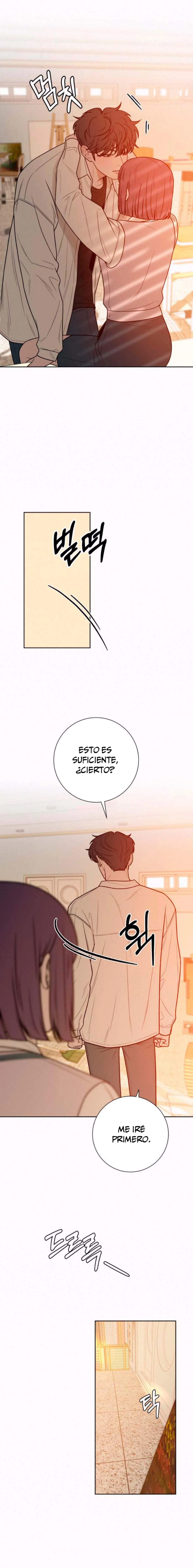 Operación: Amor Puro Capítulo 41 - página 27