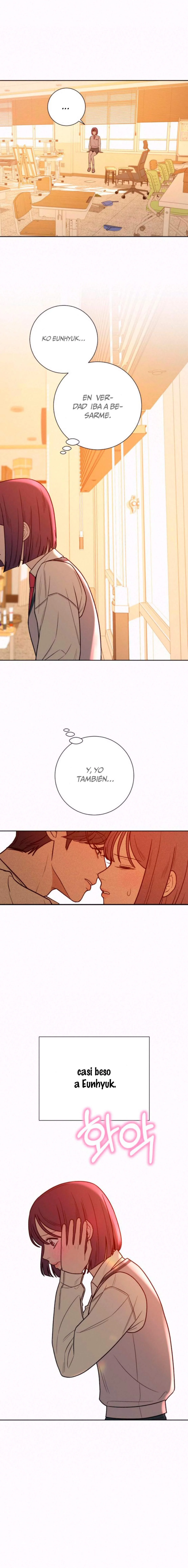 Operación: Amor Puro Capítulo 41 - página 28