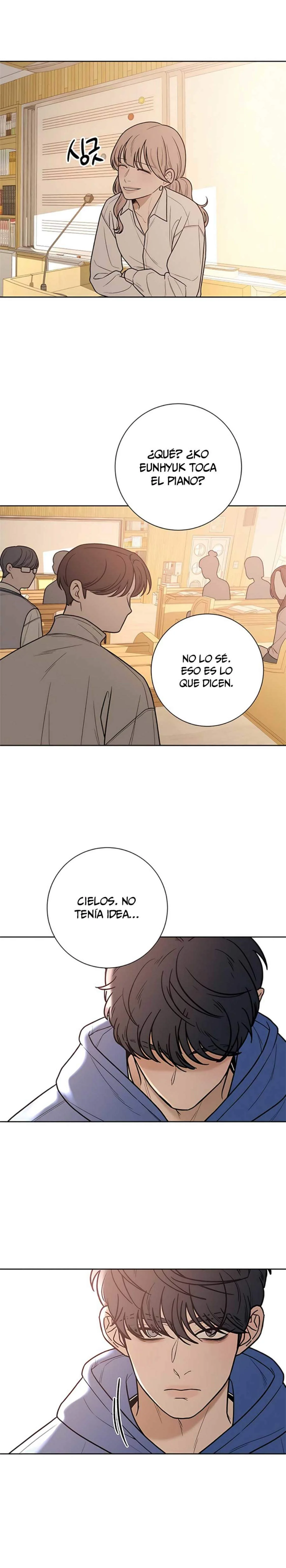 Operación: Amor Puro Capítulo 42 - página 4