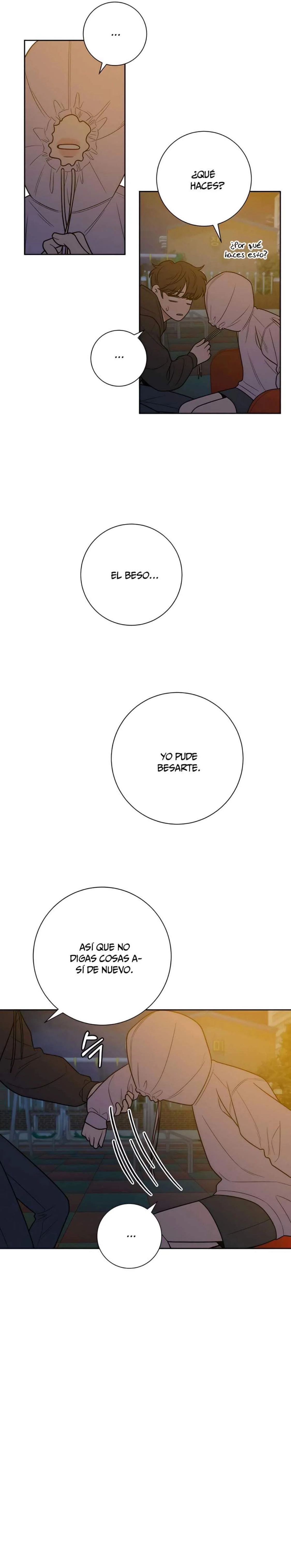 Operación: Amor Puro Capítulo 44 - página 4