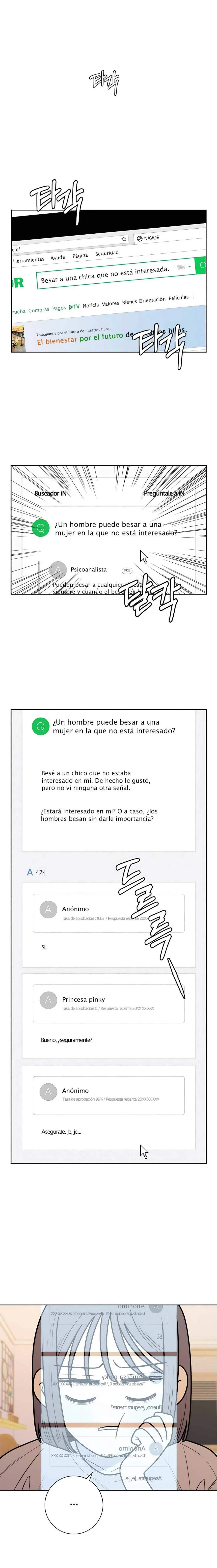 Operación: Amor Puro Capítulo 44 - página 7