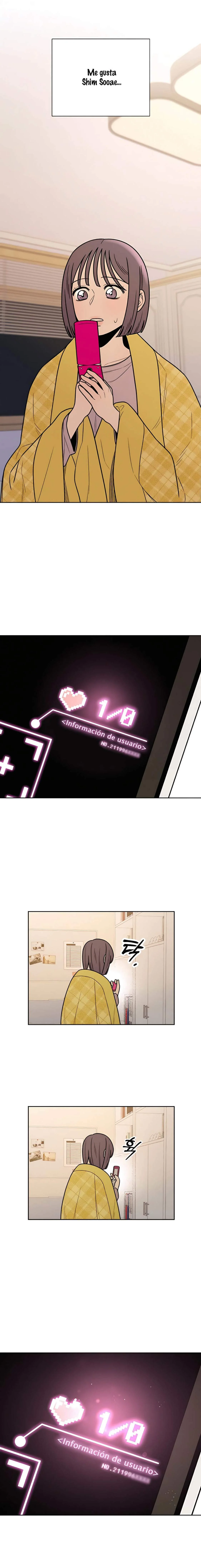 Operación: Amor Puro Capítulo 44 - página 13