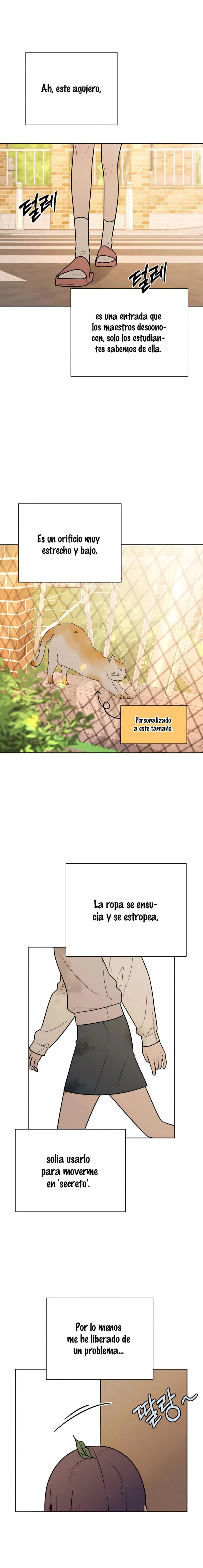 Operación: Amor Puro Capítulo 44 - página 16