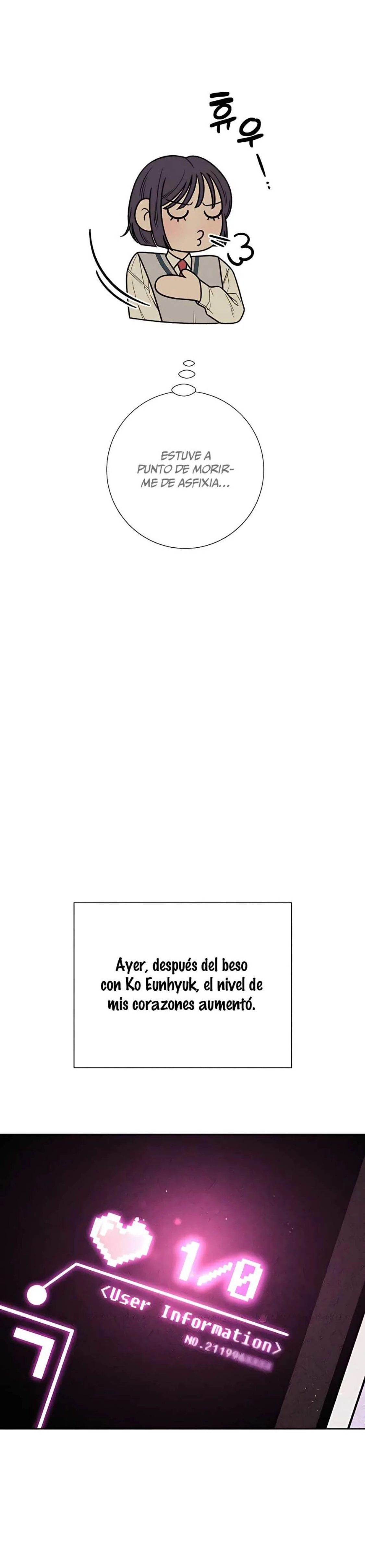 Operación: Amor Puro Capítulo 44 - página 22