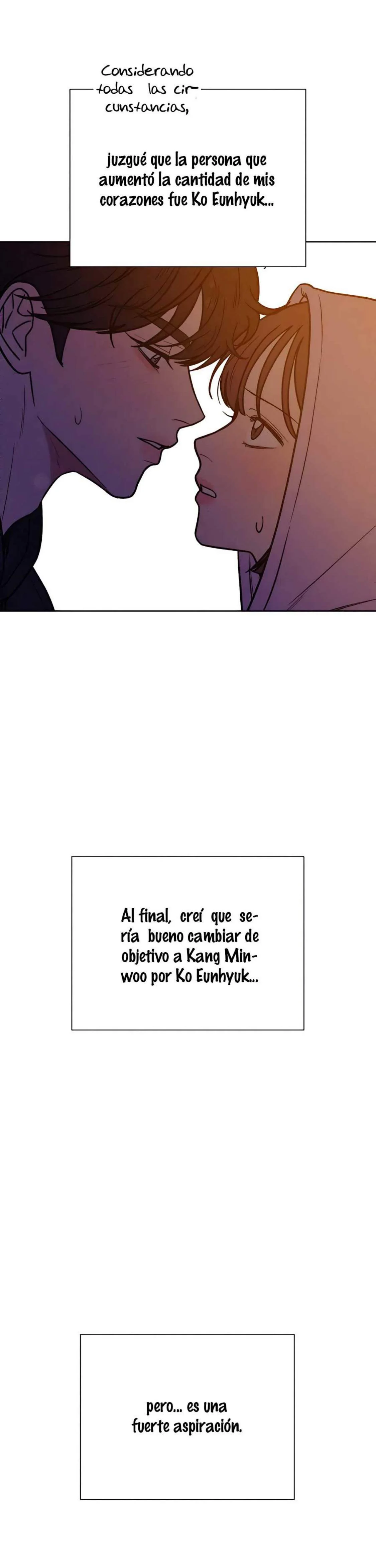 Operación: Amor Puro Capítulo 44 - página 23