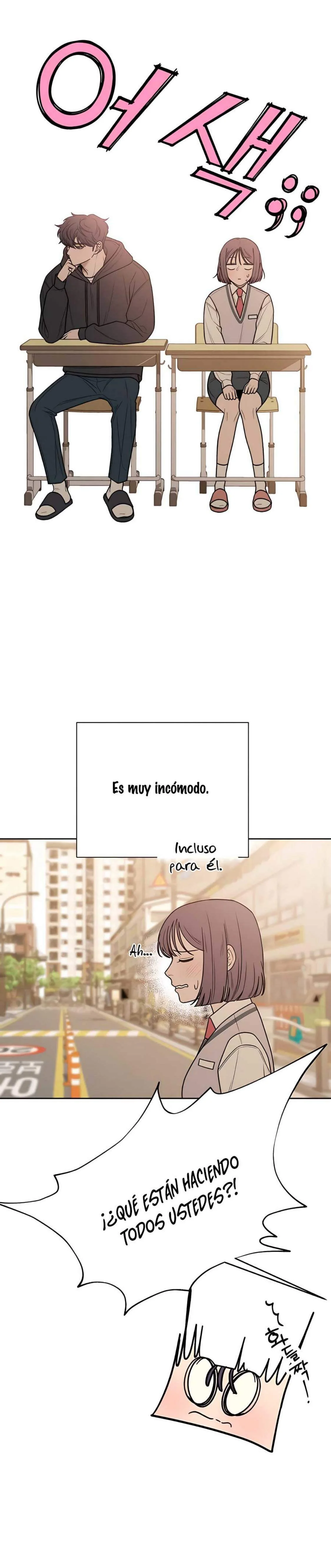 Operación: Amor Puro Capítulo 44 - página 24