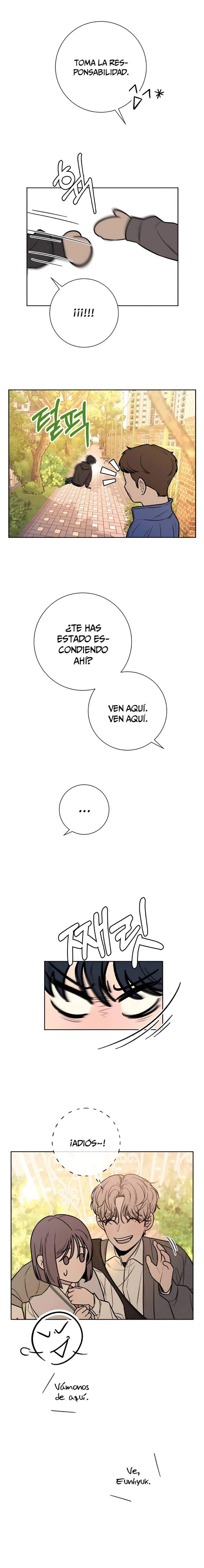 Operación: Amor Puro Capítulo 44 - página 31