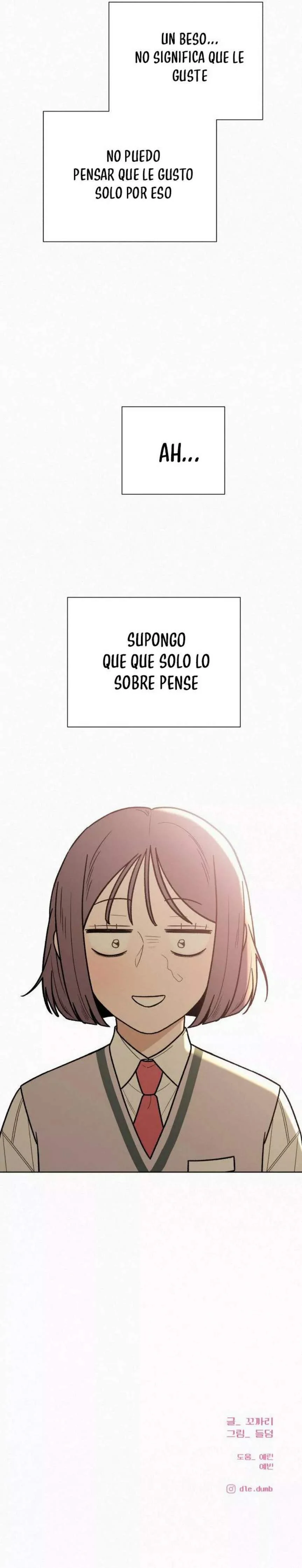 Operación: Amor Puro Capítulo 49 - página 16