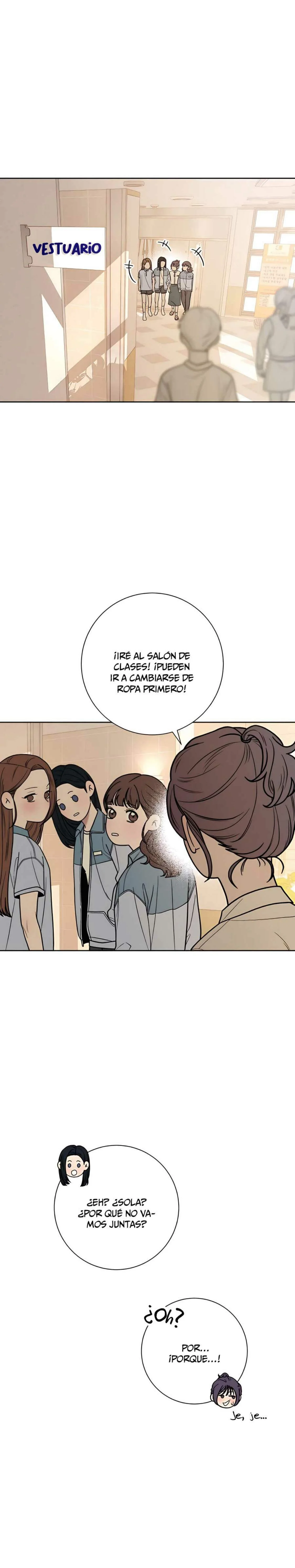 Operación: Amor Puro Capítulo 51 - página 2