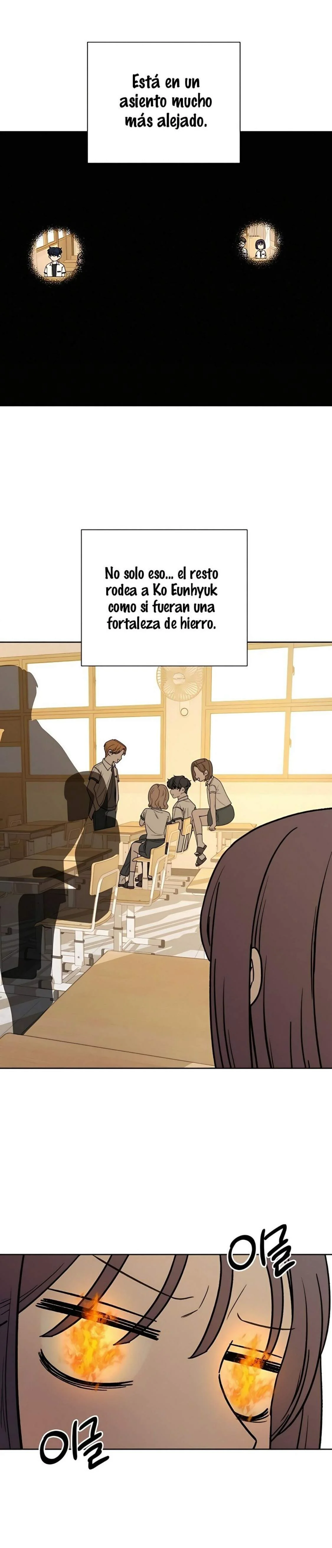 Operación: Amor Puro Capítulo 51 - página 33