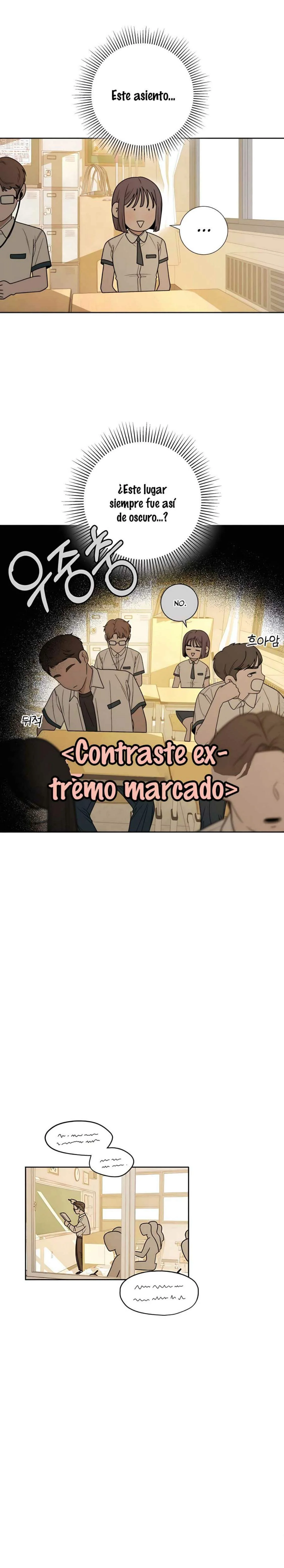 Operación: Amor Puro Capítulo 52 - página 2
