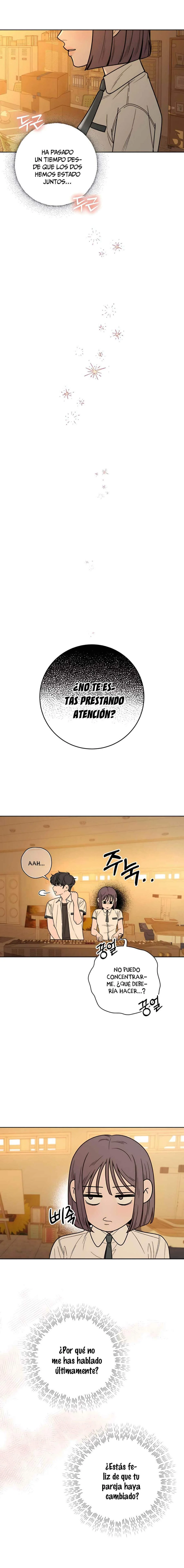 Operación: Amor Puro Capítulo 52 - página 30