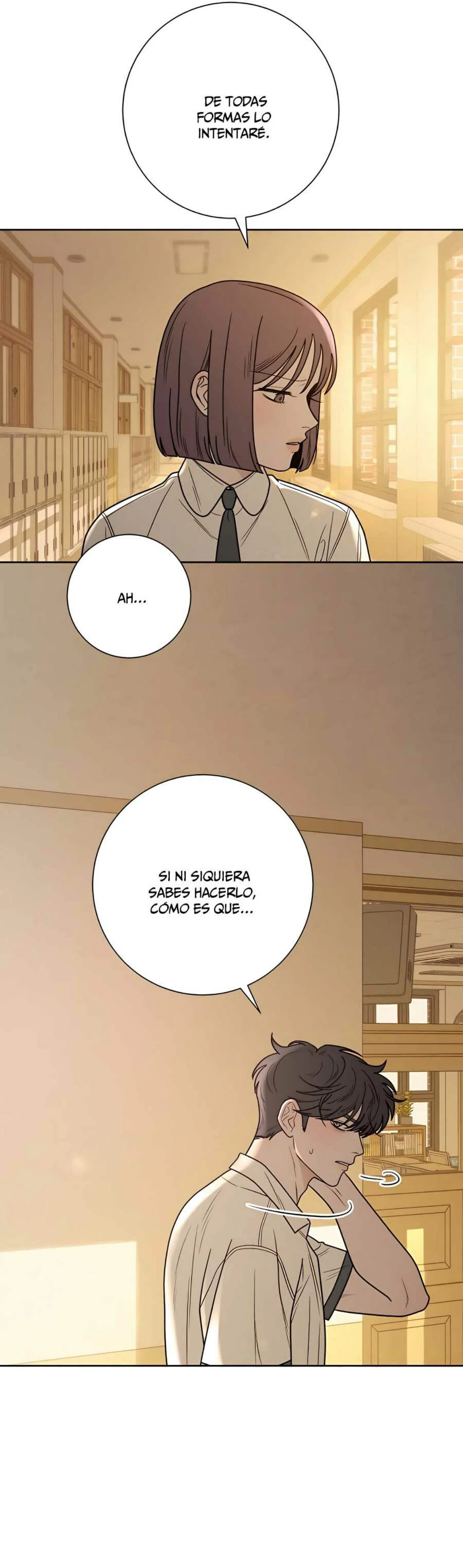 Operación: Amor Puro Capítulo 52 - página 37