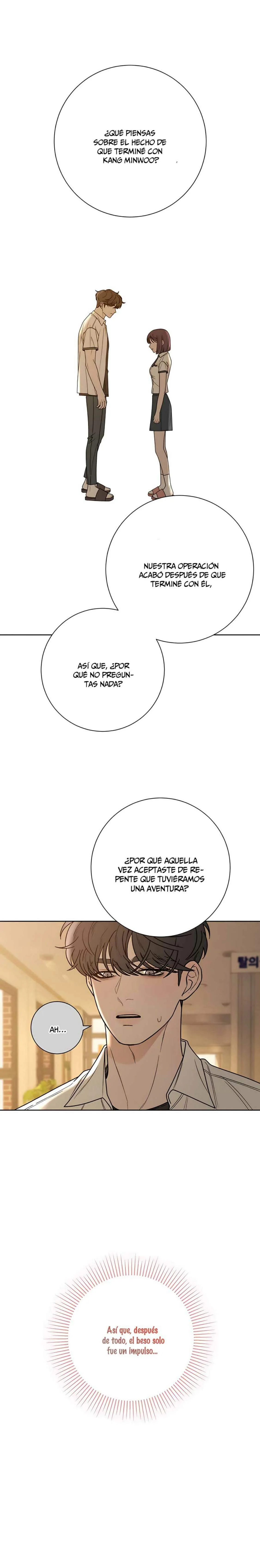 Operación: Amor Puro Capítulo 52 - página 40