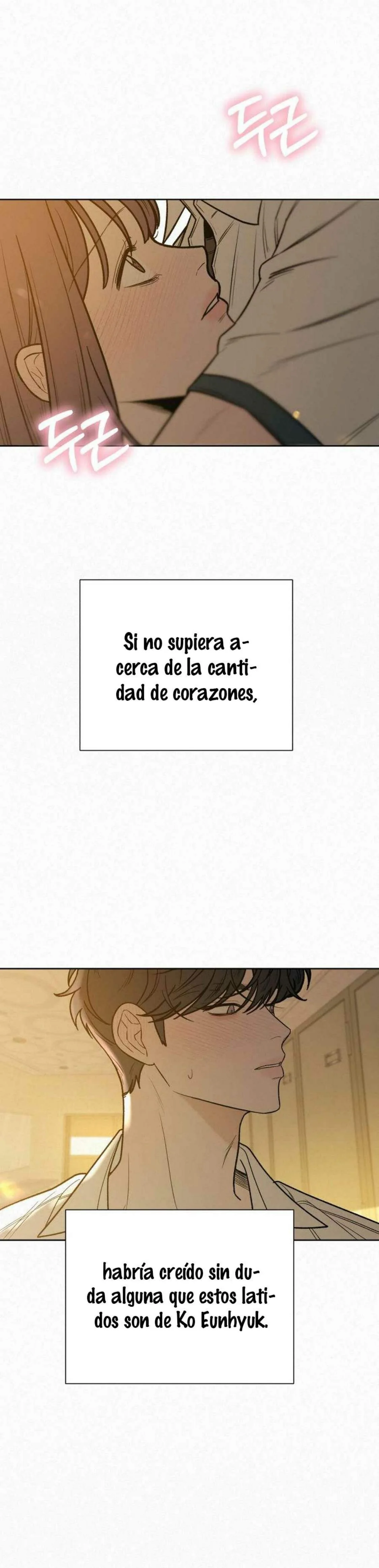 Operación: Amor Puro Capítulo 53 - página 17