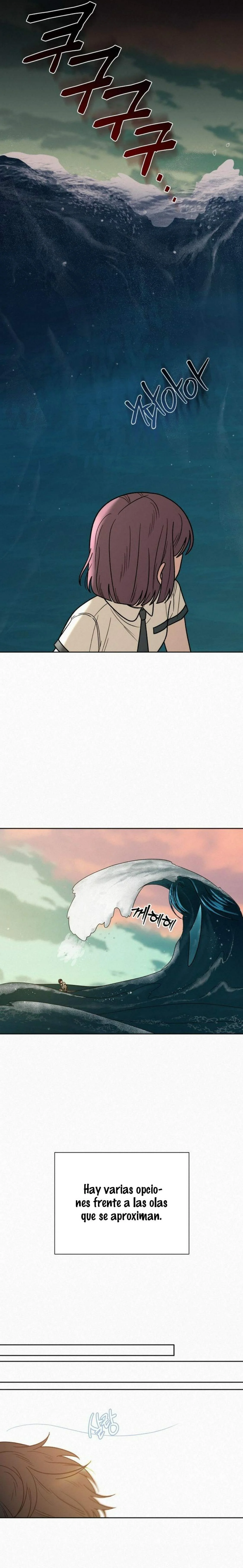 Operación: Amor Puro Capítulo 53 - página 29