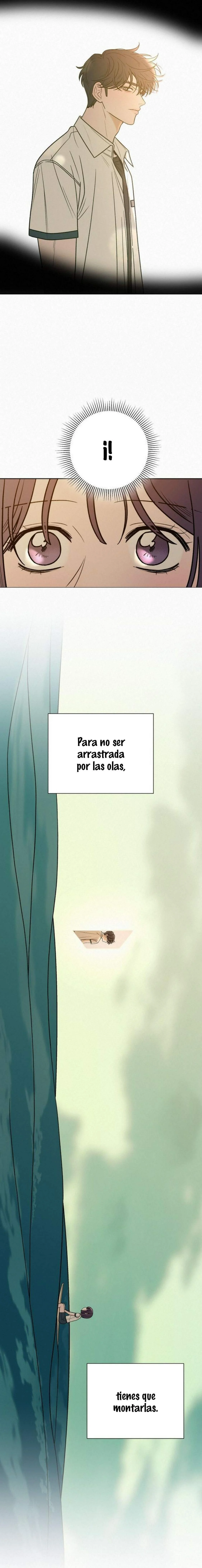 Operación: Amor Puro Capítulo 53 - página 31