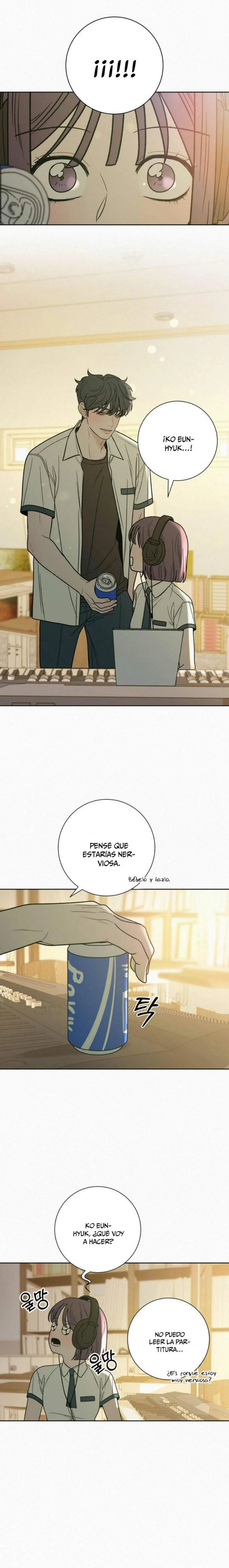 Operación: Amor Puro Capítulo 55 - página 22