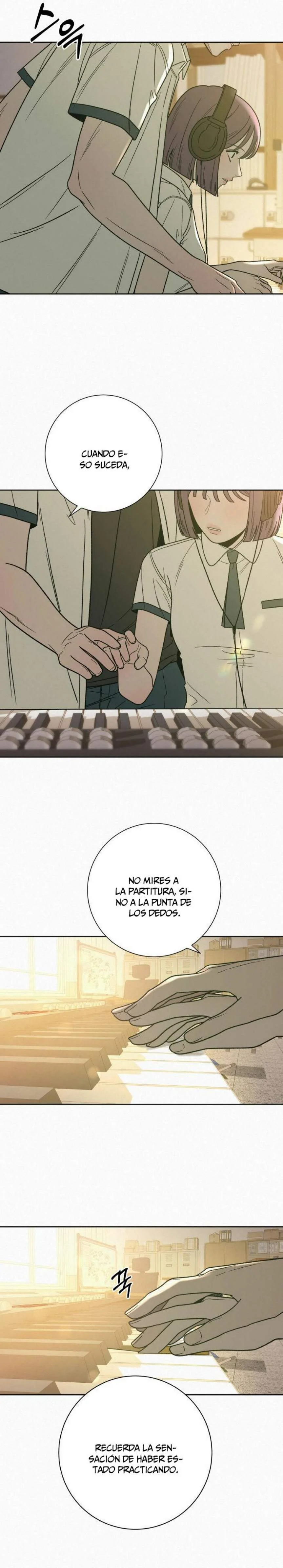 Operación: Amor Puro Capítulo 55 - página 23